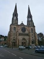 St. Peter und Paul in Obernai &ndash; &copy; Karl-Heinz Meinig (Eberhardt TRAVEL)