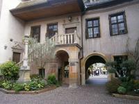 Colmar, Altes Kaufhaus &ndash; &copy; Karl-Heinz Meinig (Eberhardt TRAVEL)