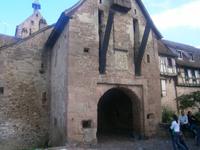 Ein weiteres Tor dieses Städtchens &ndash; &copy; Karl-Heinz Meinig (Eberhardt TRAVEL)