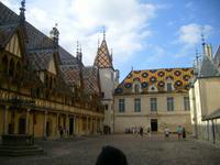 Innnenhof &ndash; &copy; Eva-Maria Strauß-Eberhardt (Eberhardt TRAVEL)