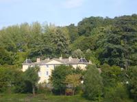 Villa in Saône et Loire &ndash; &copy; Eva-Maria Strauß-Eberhardt (Eberhardt TRAVEL)