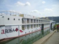 unser Traumschiff &ndash; &copy; Eva-Maria Strauß-Eberhardt (Eberhardt TRAVEL)