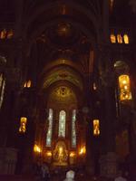 In der Basilika &ndash; &copy; Eva-Maria Strauß-Eberhardt (Eberhardt TRAVEL)