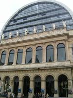 Oper von Lyon &ndash; &copy; Eva-Maria Strauß-Eberhardt (Eberhardt TRAVEL)