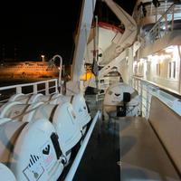 Corsica Ferries &ndash; &copy; Barbara Mihut (Eberhardt TRAVEL)
