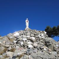 Heilige Maria &ndash; &copy; Barbara Mihut (Eberhardt TRAVEL)