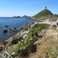Iles de Sanguinaires