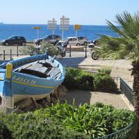 Ajaccio &ndash; &copy; Barbara Mihut (Eberhardt TRAVEL)