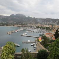 Calvi &ndash; &copy; Barbara Mihut (Eberhardt TRAVEL)