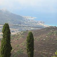 Blick von Sant' Antonino &ndash; &copy; Barbara Mihut (Eberhardt TRAVEL)