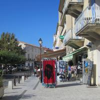 St. Florent &ndash; &copy; Barbara Mihut (Eberhardt TRAVEL)