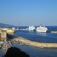 Bastia &ndash; &copy; Barbara Mihut (Eberhardt TRAVEL)