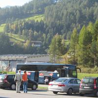 Rast &ndash; &copy; Barbara Mihut (Eberhardt TRAVEL)