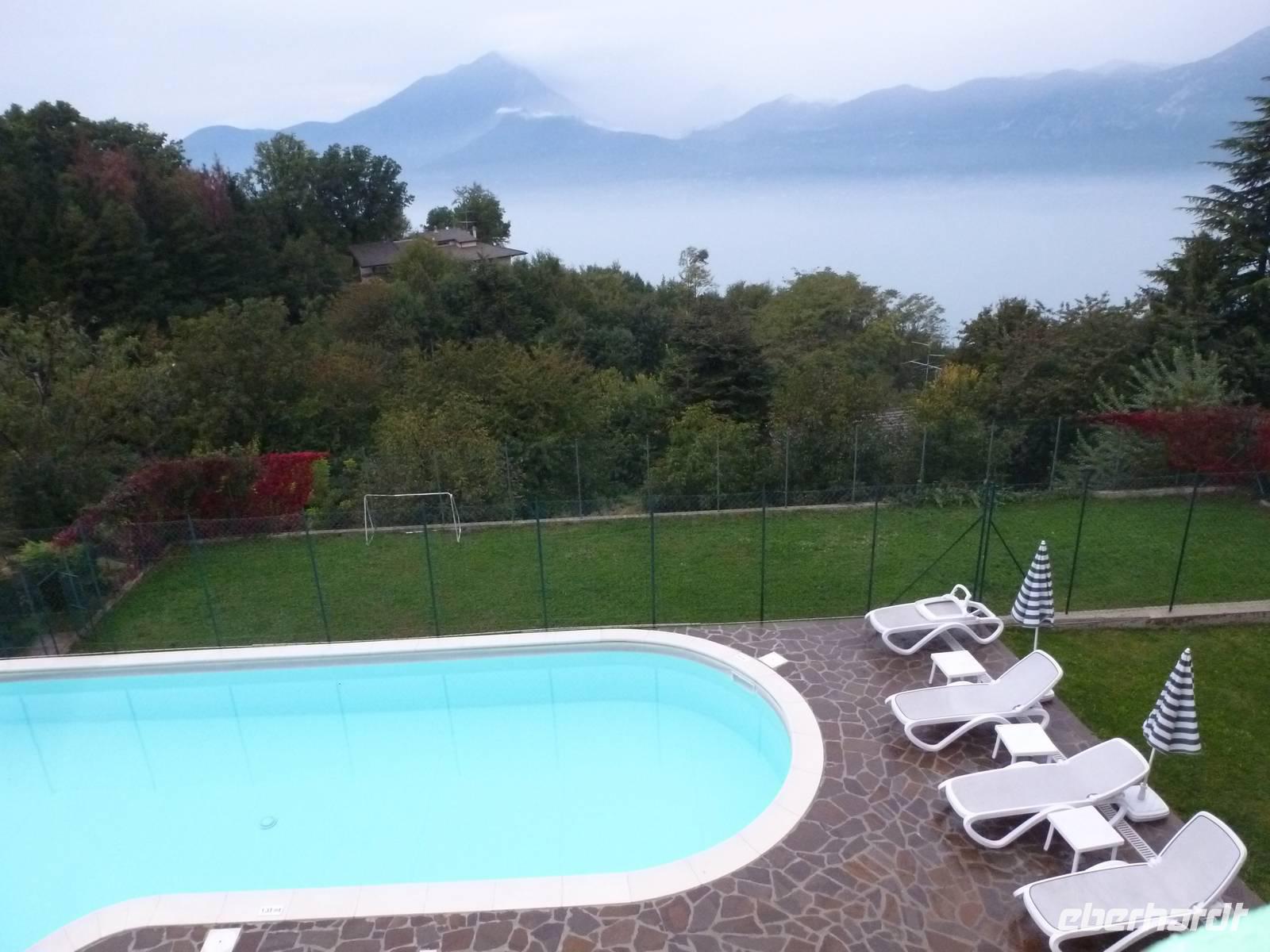 Hotel San Zeno di Montagna &ndash; &copy; Betina Marinow (Eberhardt TRAVEL)