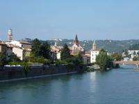 Verona  &ndash; &copy; Betina Marinow (Eberhardt TRAVEL)