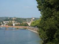 Verona &ndash; &copy; Betina Marinow (Eberhardt TRAVEL)