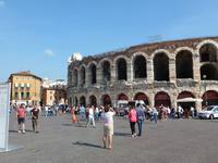 Verona  &ndash; &copy; Betina Marinow (Eberhardt TRAVEL)