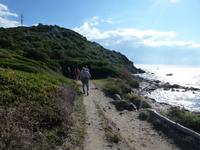 Cap Corse &ndash; &copy; Betina Marinow (Eberhardt TRAVEL)
