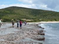 Am Cap Corse &ndash; &copy; Betina Marinow (Eberhardt TRAVEL)