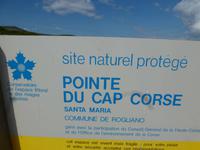 Cap Corse &ndash; &copy; Betina Marinow (Eberhardt TRAVEL)