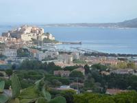 Calvi &ndash; &copy; Betina Marinow (Eberhardt TRAVEL)