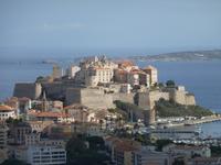Zitatelle von Calvi &ndash; &copy; Betina Marinow (Eberhardt TRAVEL)