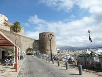 Calvi am Hafen &ndash; &copy; Betina Marinow (Eberhardt TRAVEL)