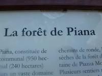 Weg nach Piana &ndash; &copy; Betina Marinow (Eberhardt TRAVEL)