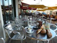 Ajaccio - Zentrum &ndash; &copy; Betina Marinow (Eberhardt TRAVEL)