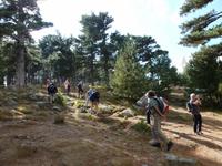 Col de la Bavella &ndash; &copy; Betina Marinow (Eberhardt TRAVEL)