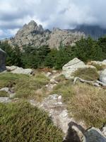 Col de la Bavella &ndash; &copy; Betina Marinow (Eberhardt TRAVEL)
