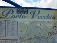 Porto Vecchio &ndash; &copy; Betina Marinow (Eberhardt TRAVEL)