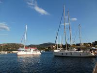 Porto Vecchio &ndash; &copy; Betina Marinow (Eberhardt TRAVEL)