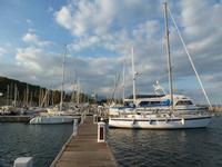 Porto Vecchio &ndash; &copy; Betina Marinow (Eberhardt TRAVEL)