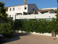 Golfe Hotel in Porto Vecchio &ndash; &copy; Betina Marinow (Eberhardt TRAVEL)
