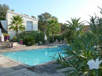 Golfe Hotel in Porto Vecchio &ndash; &copy; Betina Marinow (Eberhardt TRAVEL)