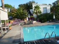 Golfe Hotel in Porto Vecchio &ndash; &copy; Betina Marinow (Eberhardt TRAVEL)