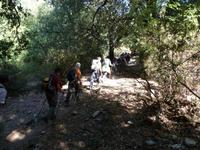 Alta Rocca - Wanderung &ndash; &copy; Betina Marinow (Eberhardt TRAVEL)