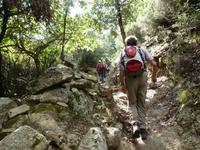 Alta Rocca - Wanderung &ndash; &copy; Betina Marinow (Eberhardt TRAVEL)
