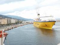 Bastia &ndash; &copy; Betina Marinow (Eberhardt TRAVEL)