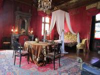 Schloss Cormartin &ndash; &copy; Peter Großer (Eberhardt TRAVEL)