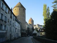Semur &ndash; &copy; Peter Großer (Eberhardt TRAVEL)