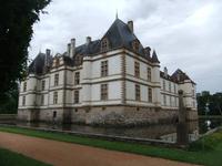 Schloss Cormartin &ndash; &copy; Peter Großer (Eberhardt TRAVEL)