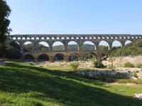 Pont du Gard &ndash; &copy; Jürgen Schmeißer (Eberhardt TRAVEL)