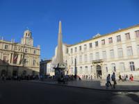 Arles &ndash; &copy; Jürgen Schmeißer (Eberhardt TRAVEL)