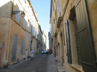 Arles &ndash; &copy; Jürgen Schmeißer (Eberhardt TRAVEL)