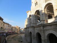 Arles &ndash; &copy; Jürgen Schmeißer (Eberhardt TRAVEL)