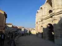 Arles &ndash; &copy; Jürgen Schmeißer (Eberhardt TRAVEL)