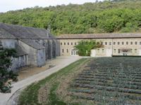 Kloster Senanque &ndash; &copy; Jürgen Schmeißer (Eberhardt TRAVEL)