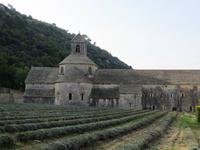 Kloster Senanque &ndash; &copy; Jürgen Schmeißer (Eberhardt TRAVEL)